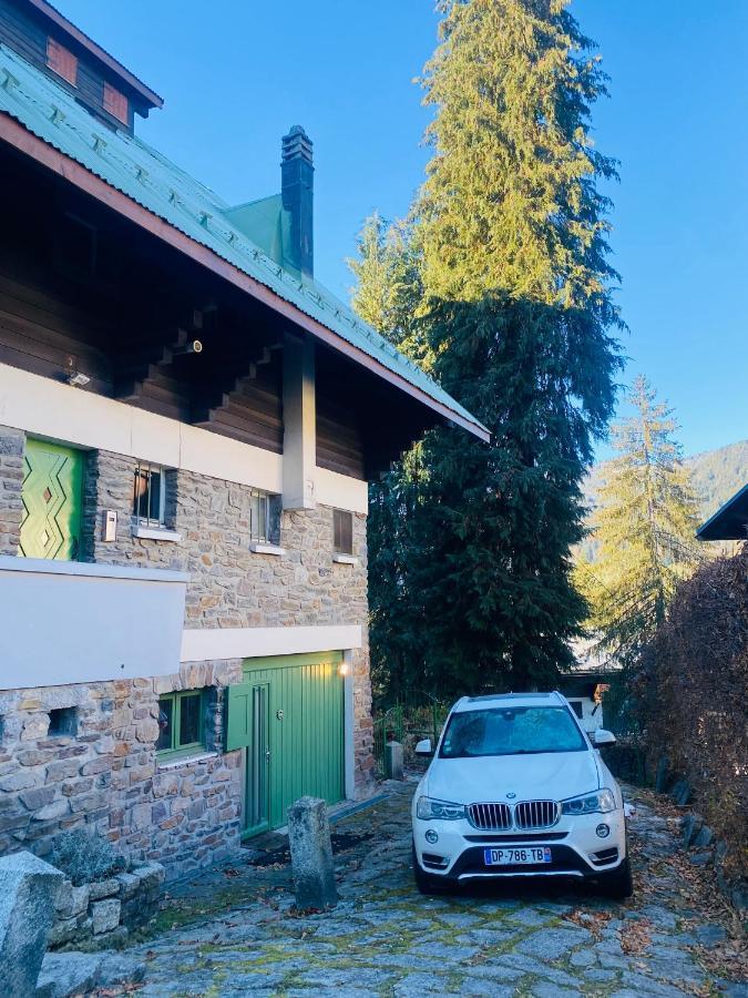 Cocon Alpin, Situation Top, Chalet Reine Des Neiges موجوف المظهر الخارجي الصورة