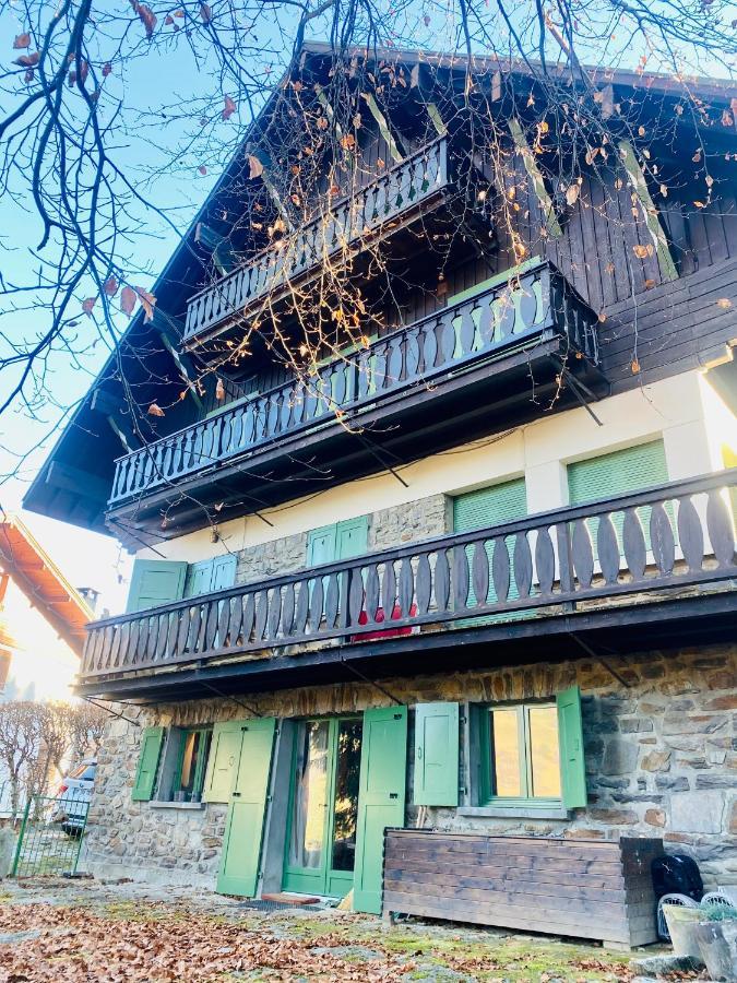 Cocon Alpin, Situation Top, Chalet Reine Des Neiges موجوف المظهر الخارجي الصورة