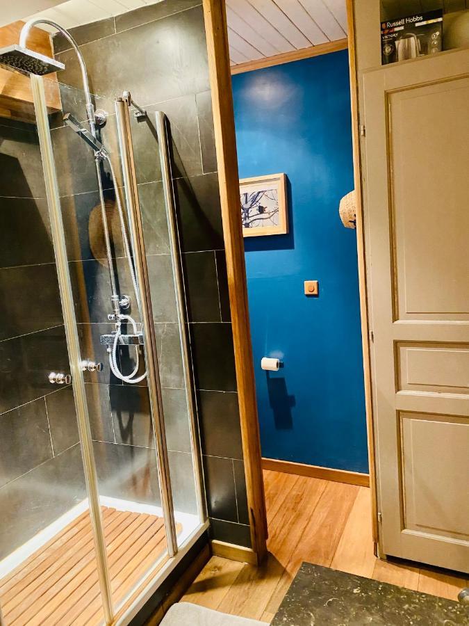 Cocon Alpin, Situation Top, Chalet Reine Des Neiges موجوف المظهر الخارجي الصورة